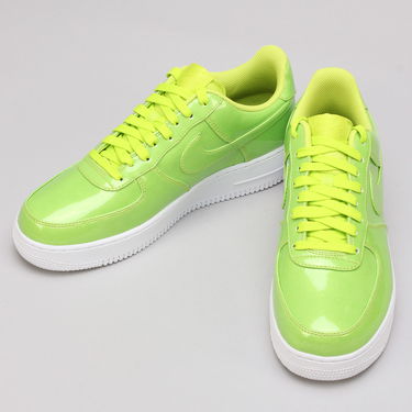Кецове и обувки Nike Air Force 1 '07 LV8 UV ''Cyber'' Зелено | AJ9505-300, 2