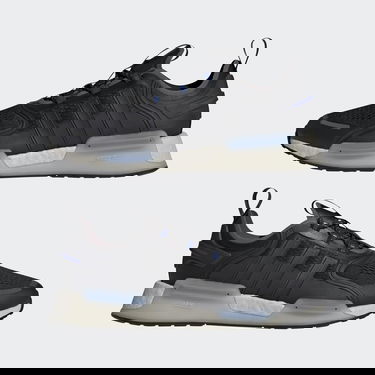 Кецове и обувки adidas Originals NMD_V3 Черно | HP4316, 6