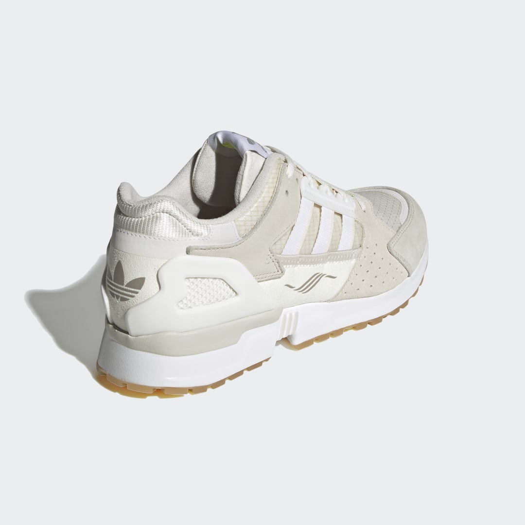 Кецове и обувки adidas Originals ZX 10000 Бежово | GX2721, 1