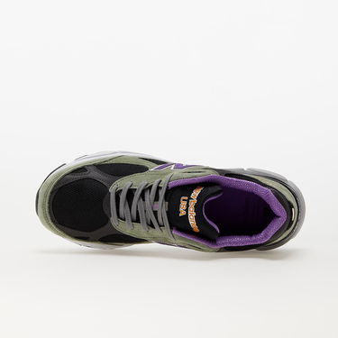 Кецове и обувки New Balance 990 V3 Зелено | M990TC3, 3