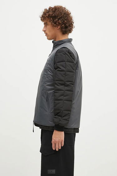 Жилетка Rains Padded Nylon Vest Сиво | 15460.SLATE, 1