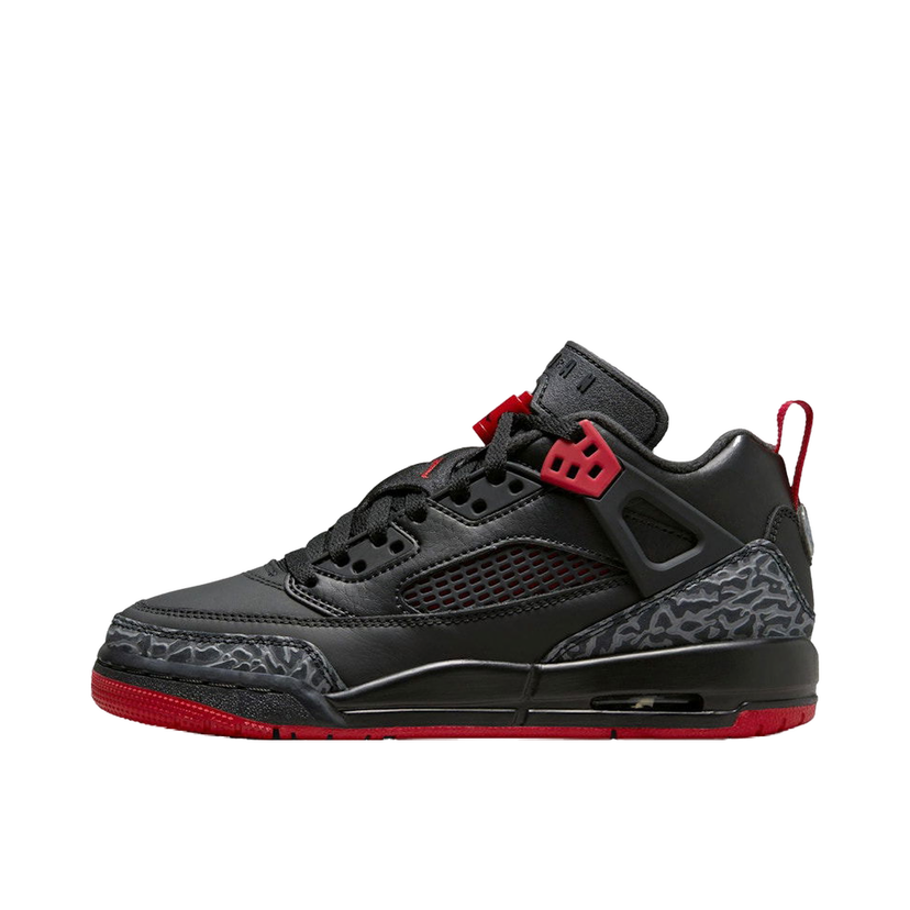 Кецове и обувки Jordan Jordan Spizike Low Черно | FQ3950-006