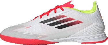 Кецове и обувки adidas Performance F50 PRO IN Бяло | ie1277, 4
