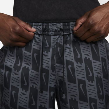 Къси панталони Nike Repeat Woven Flow Shorts Черно | DV0319-010, 3