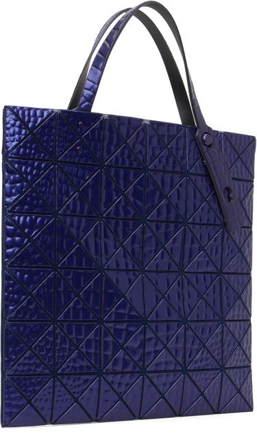 Голяма пазарска чанта BAO BAO ISSEY MIYAKE Meta Kaiju Tote Металик | BB58AG832, 3