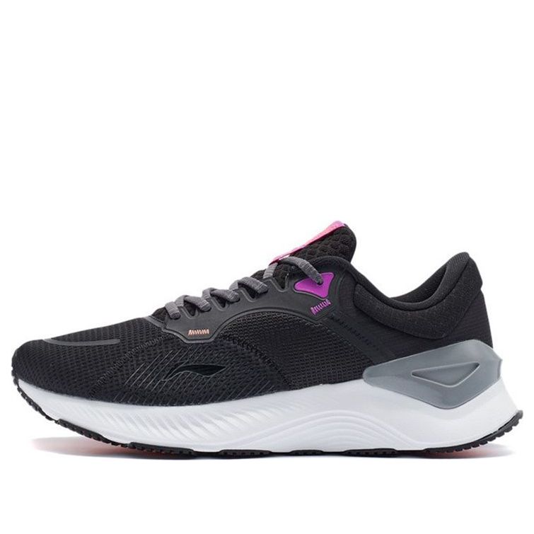Кецове и обувки Li-Ning Element Черно | ARHR187-5