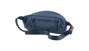 Чанта за кръста FJÄLLRÄVEN Ulvö Hip Pack Medium Тъмно синьо | F23165-570, 2