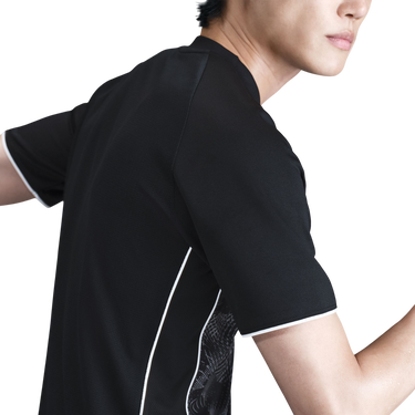 Тениска Nike Nike DF ACD+ AOP Short Sleeve T-Shirt Черно | hv1824-060, 3