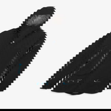 Яке Nike Off-White x Jacket Черно | DQ6456-010, 2