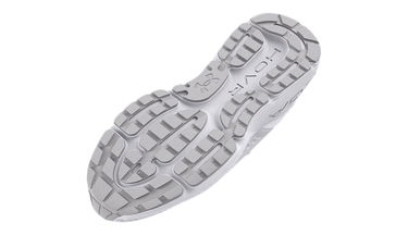 Кецове и обувки Under Armour HOVR Mega 3 Clone Бяло | 3025308-100, 4