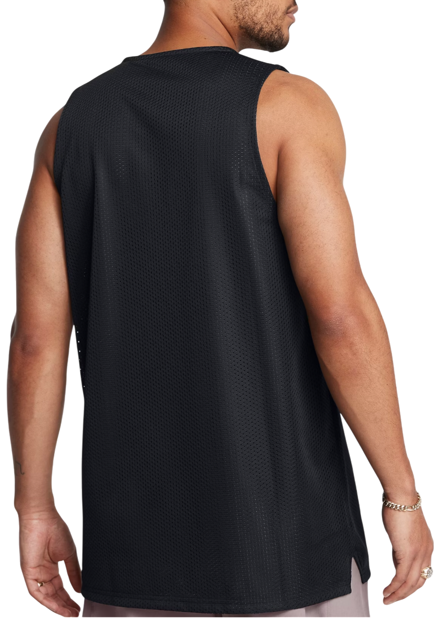 Потник Under Armour Reversible Basketball Jersey Черно | 1387088-001, 1