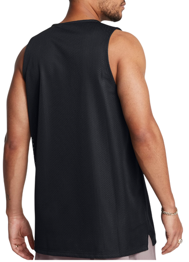 Потник Under Armour Reversible Basketball Jersey Черно | 1387088-001, 1