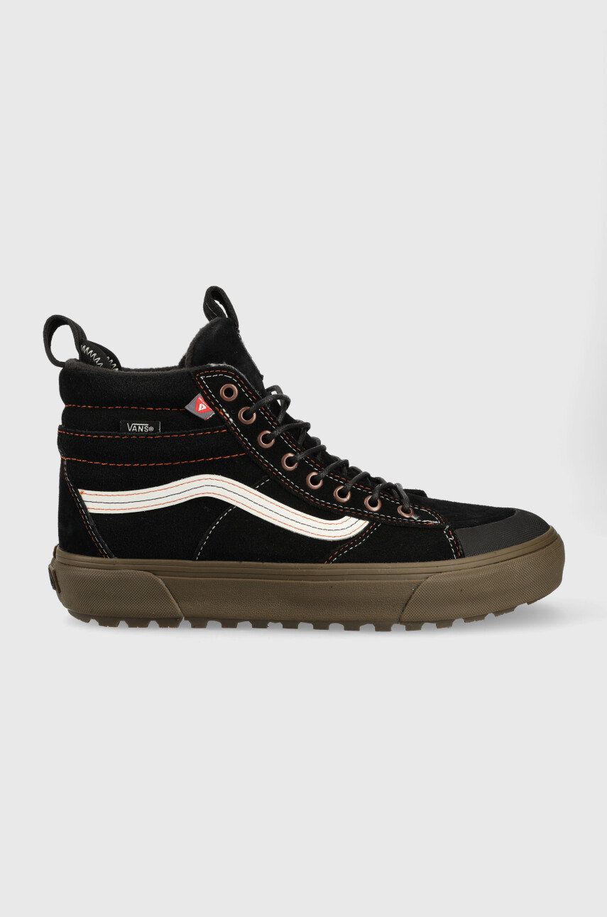 Кецове и обувки Vans Sk8-hi MTE-2 Черно | VN0A5KYCZF51, 0