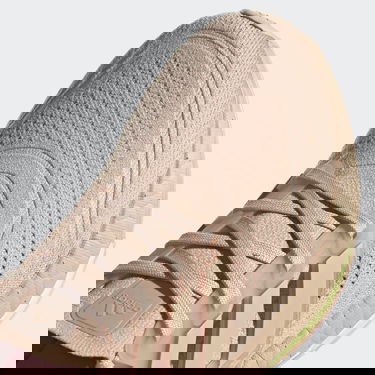 Кецове и обувки adidas Performance UltraBOOST 21 W Розово | FY0391, 4