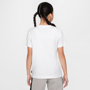 Тениска Nike Nike Air T-Shirt Бяло | HQ4419-100, 3