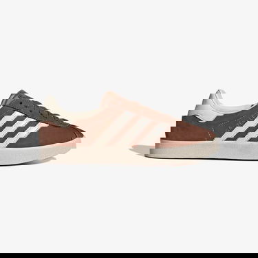Кецове и обувки adidas Originals adidas Gazelle 85 Кафяво | IG5005, 0