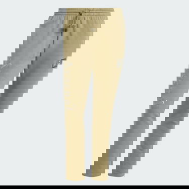 Спортни панталони adidas Performance Arsenal Seasonal Fleece Pants Зелено | IX9032, 1