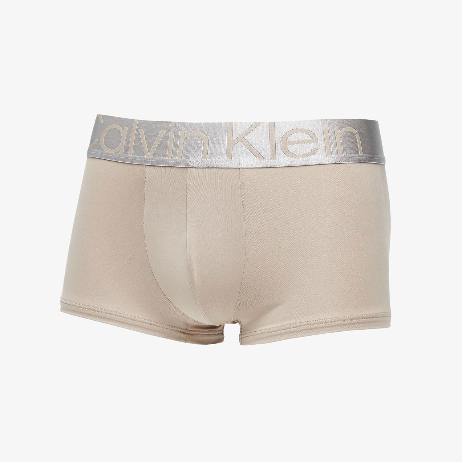 Боксерки CALVIN KLEIN Reconsidered Steel Microfiber Low Rise Trunk Многоцветен | NB3074A 6IF, 1