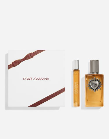 Парфюми и аромати Dolce & Gabbana Devotion Parfum Gift Set Жълто | VT01L5VT0009V000, 3