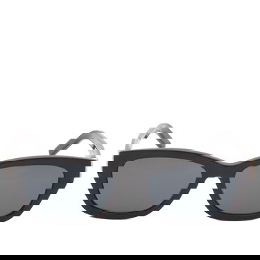 Слънчеви очила Saint Laurent Saint Laurent SL M153 Sunglasses Черно | SL-M153-001, 2