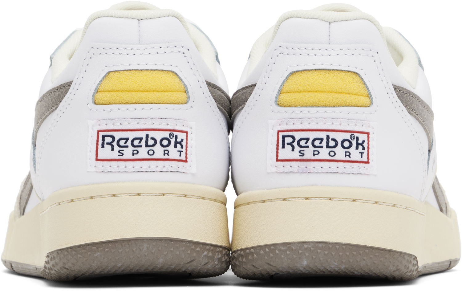 Кецове и обувки Reebok Classics BB 4000 II Бяло | 100221096, 1