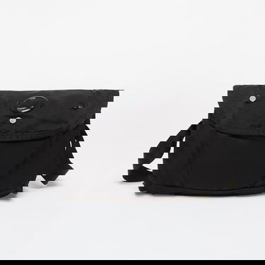 Чанта през рамо C.P. Company Nylon Shoulder Bag Black Черно | 17CMAC076A005269G-999, 0