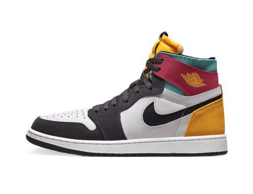 Кецове и обувки Jordan Air Jordan 1 High Zoom Comfort "Multi-Color" Многоцветен | CT0978-016