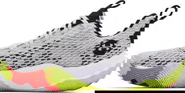 Кецове и обувки Under Armour Spawn 3 Сиво | 3023738-101, 0