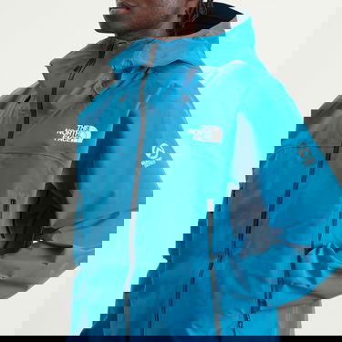 Яке The North Face Summit Series Cayesh Gore-Tex Pro Синьо | NF0A8C8XBOM, 5