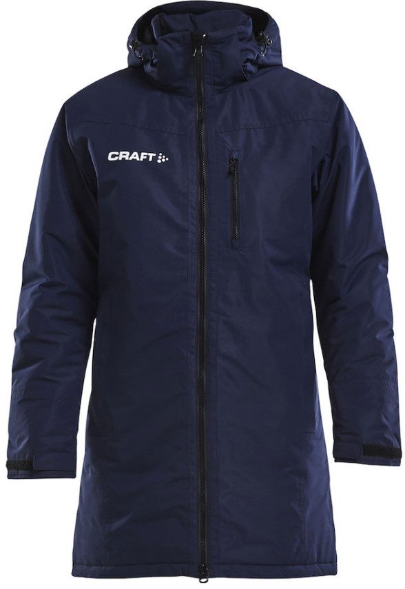Craft Parkas Jacket