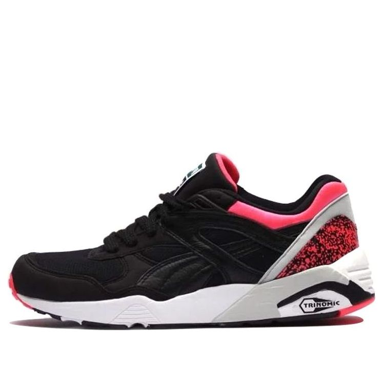 Кецове и обувки Puma R698 OG 93 Черно | 357481-01