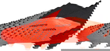Кецове и обувки adidas Performance Predator Accuracy+ FG Оранжево
 | gw4560, 3