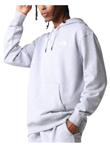 Essential HD Hoody