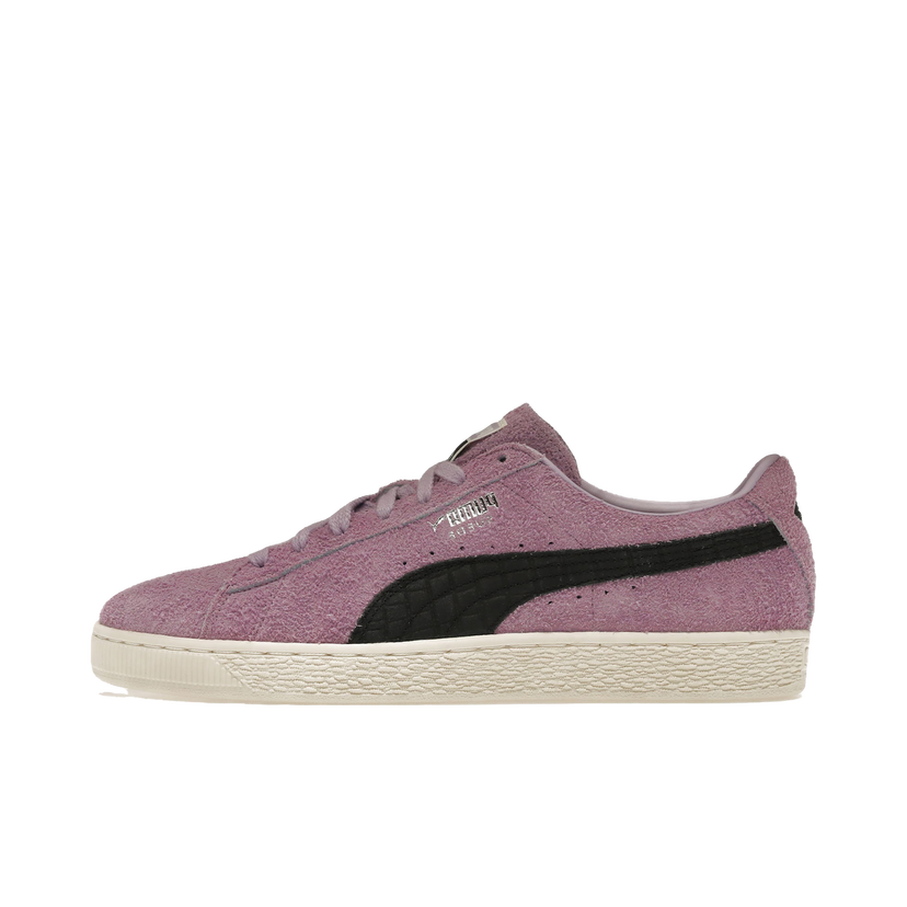 Кецове и обувки Puma Suede Diamond Supply Co. Orchid Bloom Лилаво | 365650-02