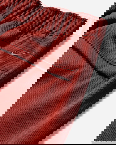 Панталони Nike Wool Classic Woven Pants Червено | HF6787-641, 4