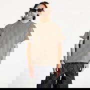 Sequence Zip T-Shirt