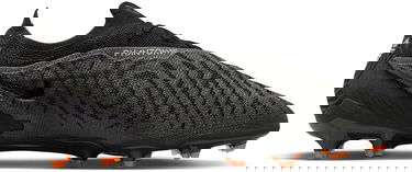 Кецове и обувки Nike PHANTOM GX ELITE FG Черно | dc9968-010, 2