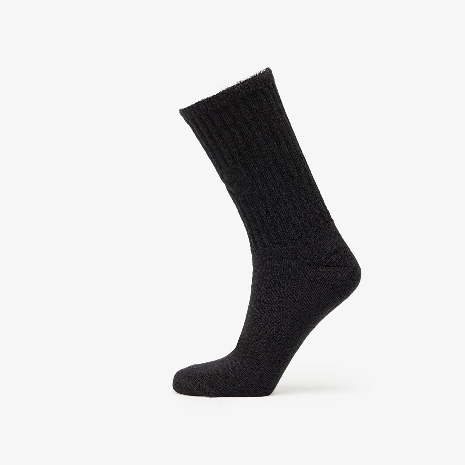 Чорапи Y-3 Y-3 Terry Socks Черно | JX8300, 0