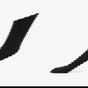 Чорапи Y-3 Y-3 Terry Socks Черно | JX8300, 0