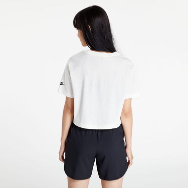 Тениска Nike Sportwear W Cropped T-Shirt Бяло | DQ3309-133, 3