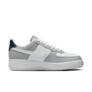 Кецове и обувки Nike Air Force 1 '07 Сиво | HV2376-001, 2
