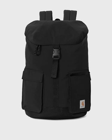 Раница Carhartt WIP Bowden Backpack Черно | I035214-89.XX, 0