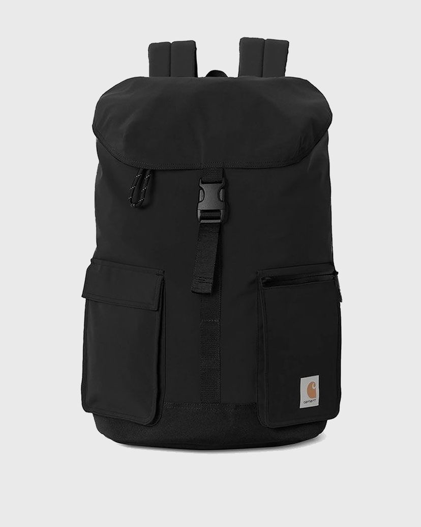Раница Carhartt WIP Bowden Backpack Черно | I035214-89.XX