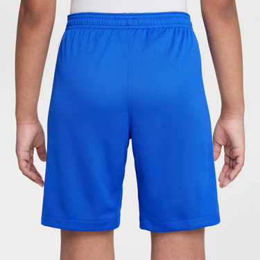 Къси панталони Nike England 2025/26 Stadium Dri-FIT Replica Shorts Синьо | FZ9213-405, 3