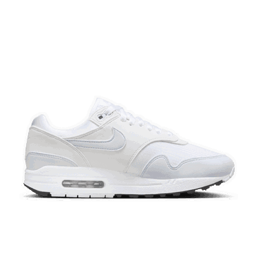 Кецове и обувки Nike Air Max 1 "Football Grey" Сиво | DZ2628-105, 4
