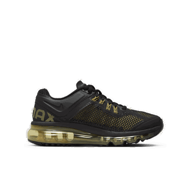 Кецове и обувки Nike Air Max 2013 Черно | 555426-005, 2