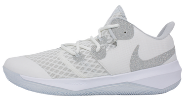 Кецове и обувки Nike Nike Zoom Hyperspeed Court SE Бяло | dj4476-102, 3