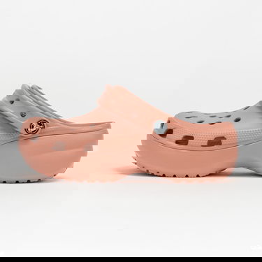 Кецове и обувки Crocs Classic Platform Clog "Pale Blush" W Розово | 206750/6RL, 0