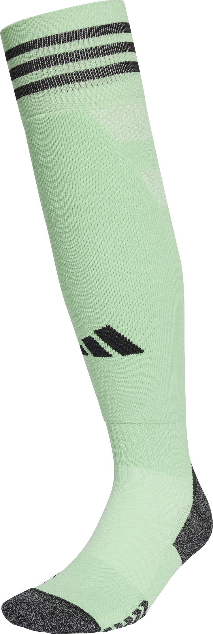 Чорапи adidas Originals ADI25 Knee-High Socks Зелено | jm3665, 0
