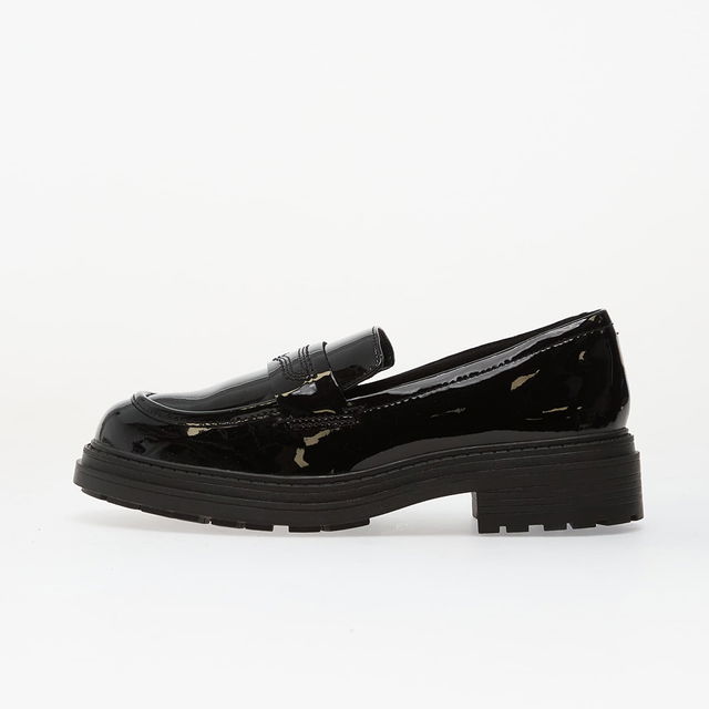 Orinoco3 Edge Patent Chunky Loafers
